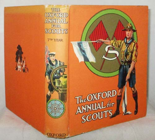 The Oxford Annual for Scouts Seventh Year