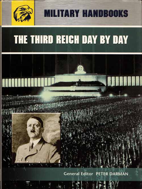 The Third Reich Day by Day