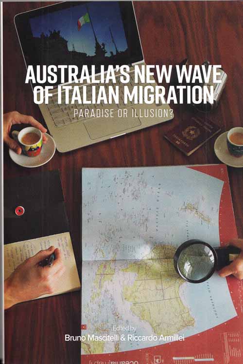 Australia's New Wave of Italian Migration: Paradise or Illusion
