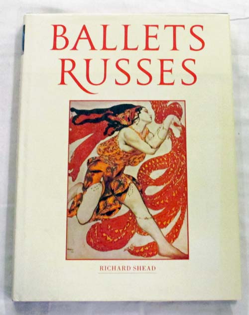 Ballets Russes