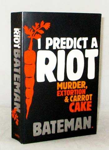 I Predict a Riot