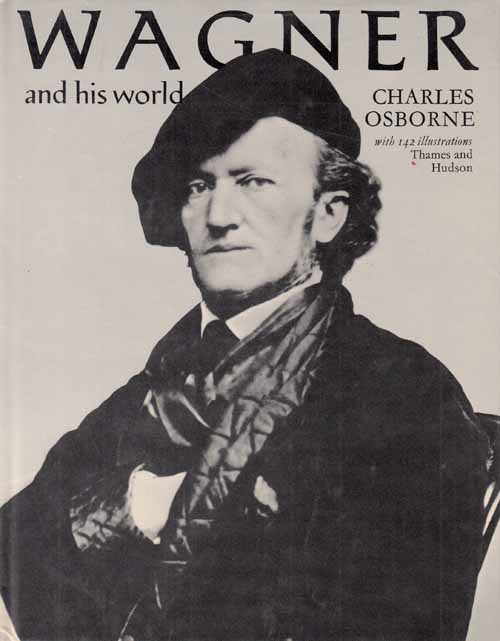 WAGNER and his world