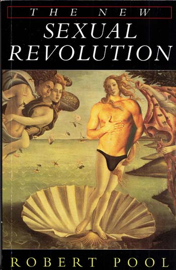 The New Sexual Revolution