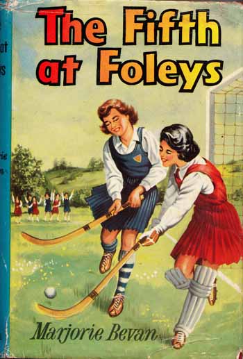 The Fifth at Foleys