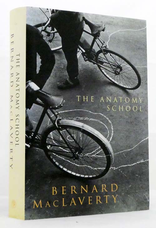 The Anatomy School