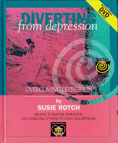 Diverting from Depression. Overcoming Depression (includes DVD)