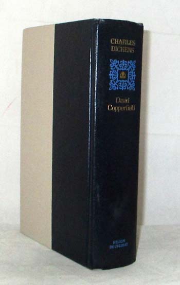 Image for The Personal History of David Copperfield The Personal History of David Copperfield