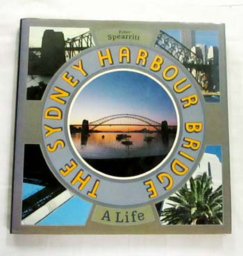 The Sydney Harbour Bridge