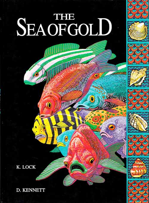 The Sea of Gold