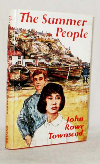 The Summer People