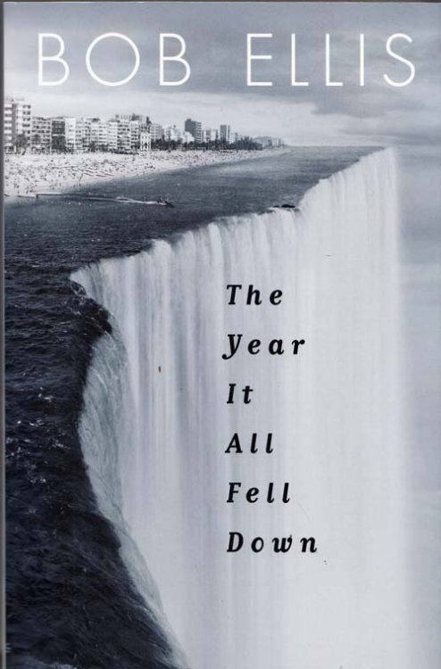 The Year It All Fell Down