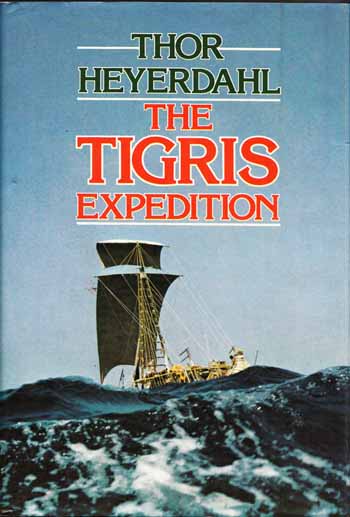 The Tigris Expedition