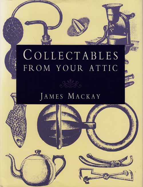 Collectables From Your Attic