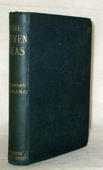 The Seven Seas