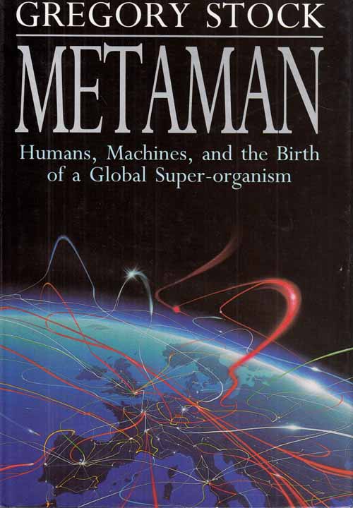 Metaman