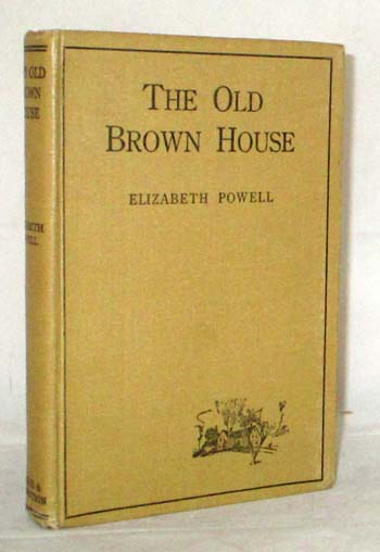 The Old Brown House