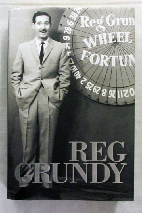 Reg Grundy