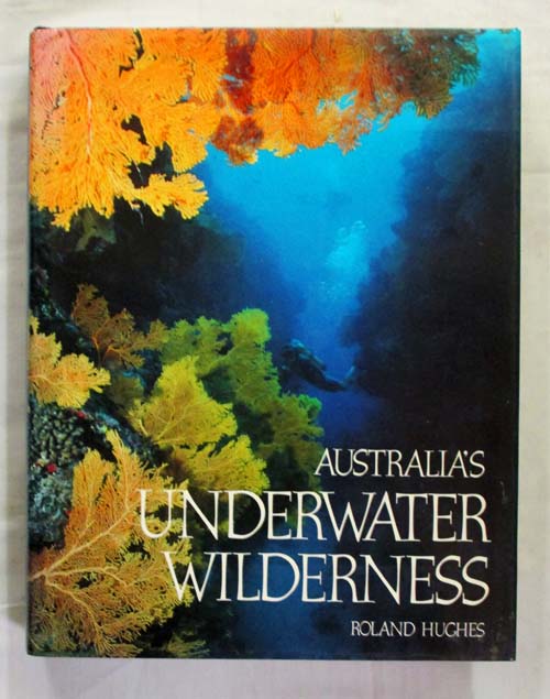 Australia's Underwater Wilderness