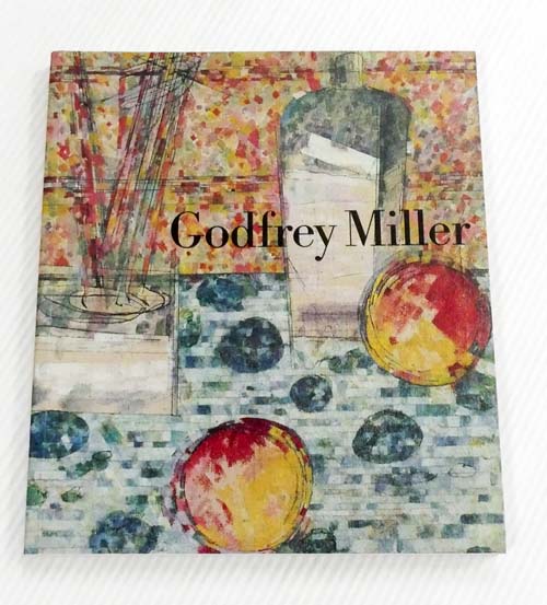 Godfrey Miller 1893-1964