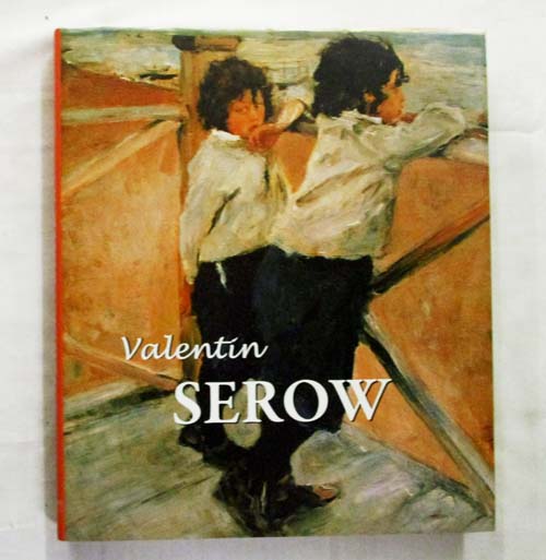 Valentin Serow