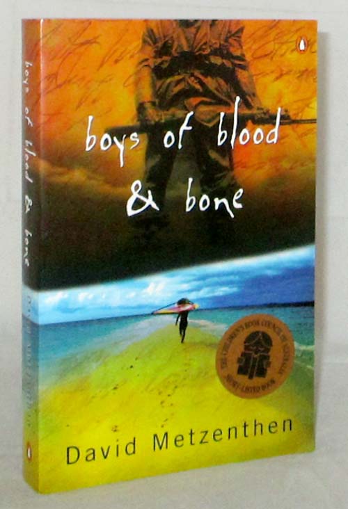Boys of Blood & Bone