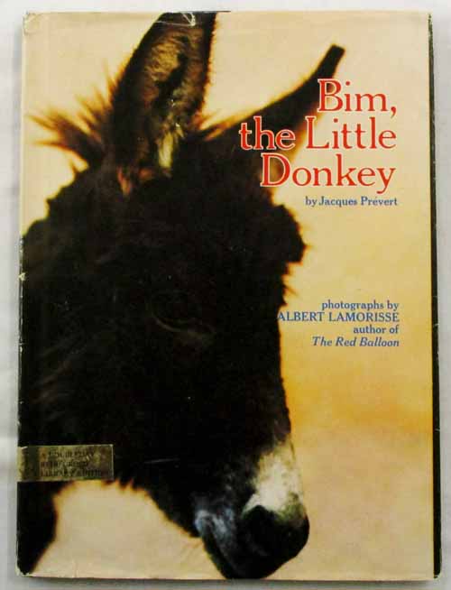 BIM. The Little Donkey