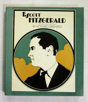 F. Scott Fitzgerald