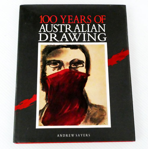 100 Years of Australian Drawing