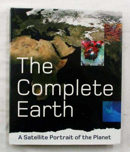 The Complete Earth