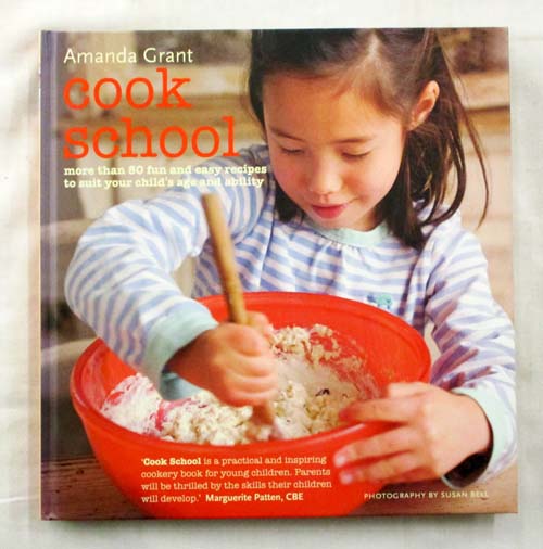 Cook School