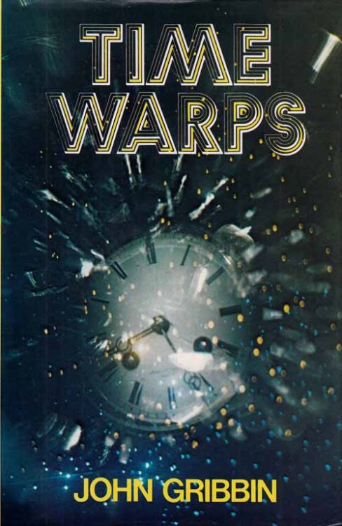 Timewarps