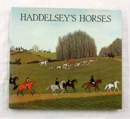 Haddelsey's Horses