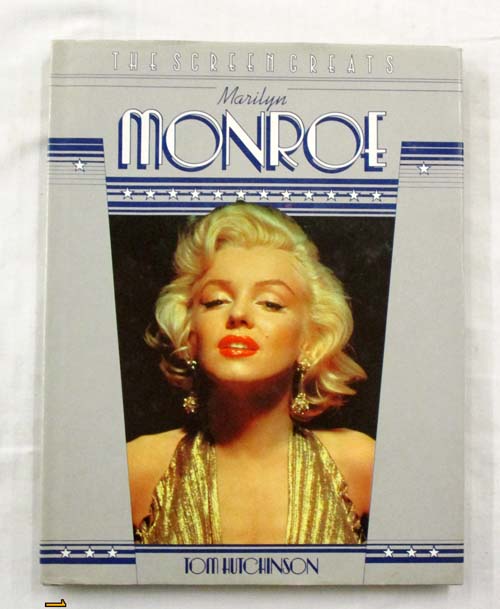 Marilyn Monroe