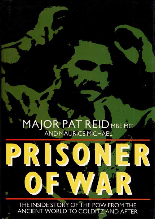 Prisoner of War