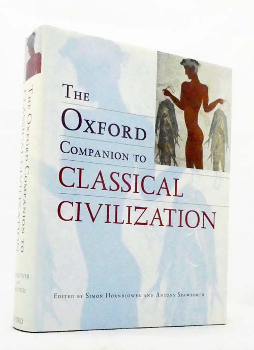 The Oxford Companion to Classical Civilization