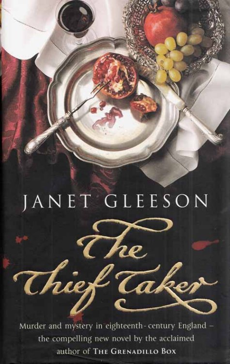 The Thief Taker
