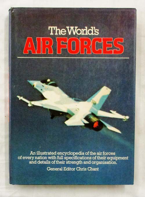 The World's Air Forces