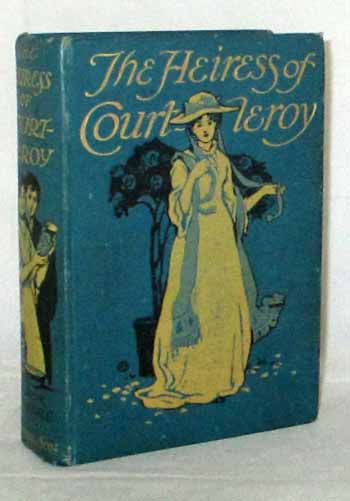 The Heiress of Courtleroy