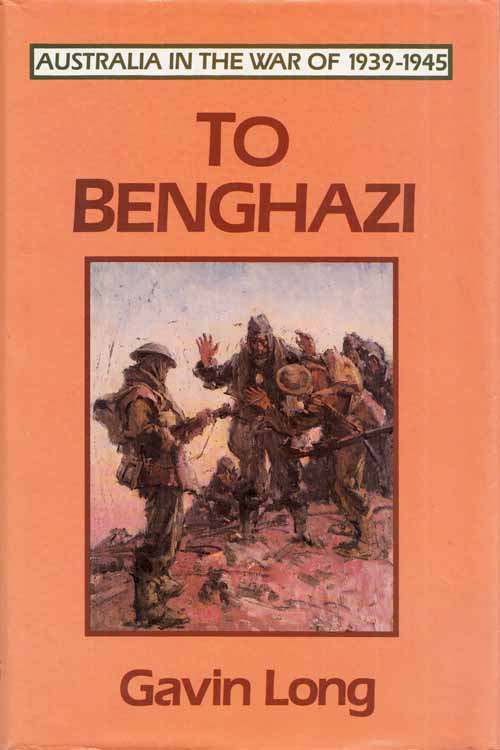 To Benghazi