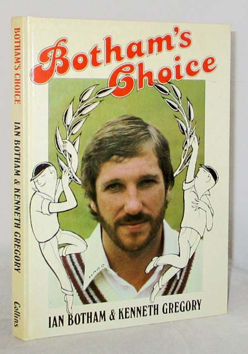 Botham's Choice