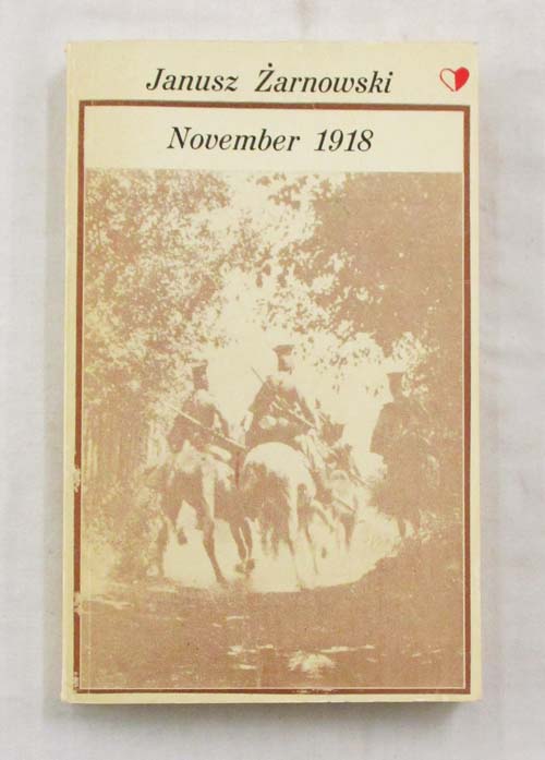 November 1918