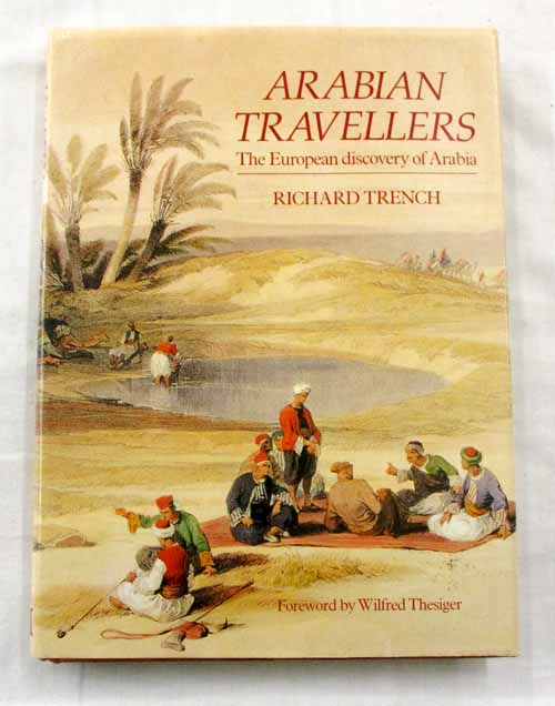Arabian Travellers