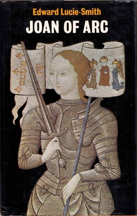 Joan of Arc