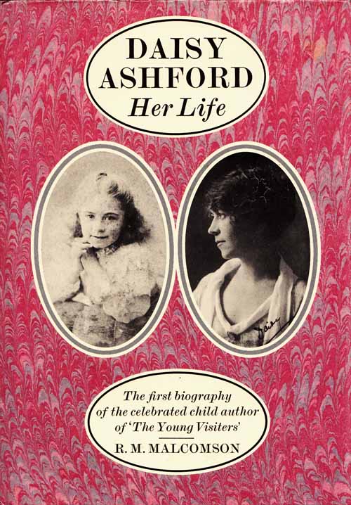 Daisy Ashford Her Life