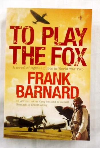 To Play the Fox