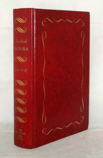 The Real Isadora