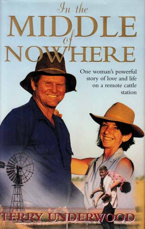 In the Middle of Nowhere