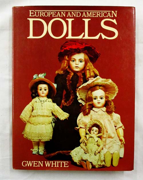 European and American Dolls