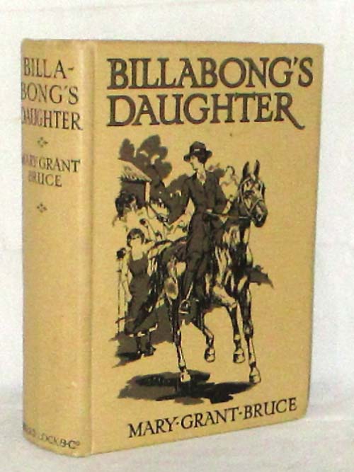 Billabong's Daughter