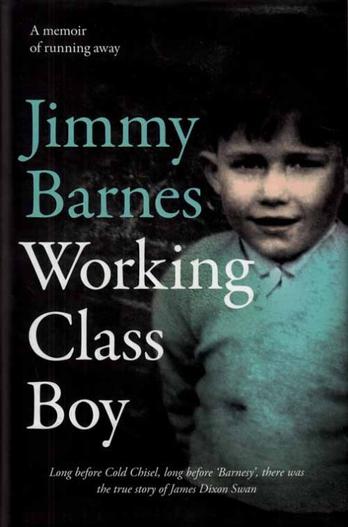 Working Class Boy
